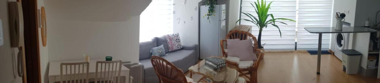 Atico 2 Terrazas Lemasalud Apartment Ares Room photo